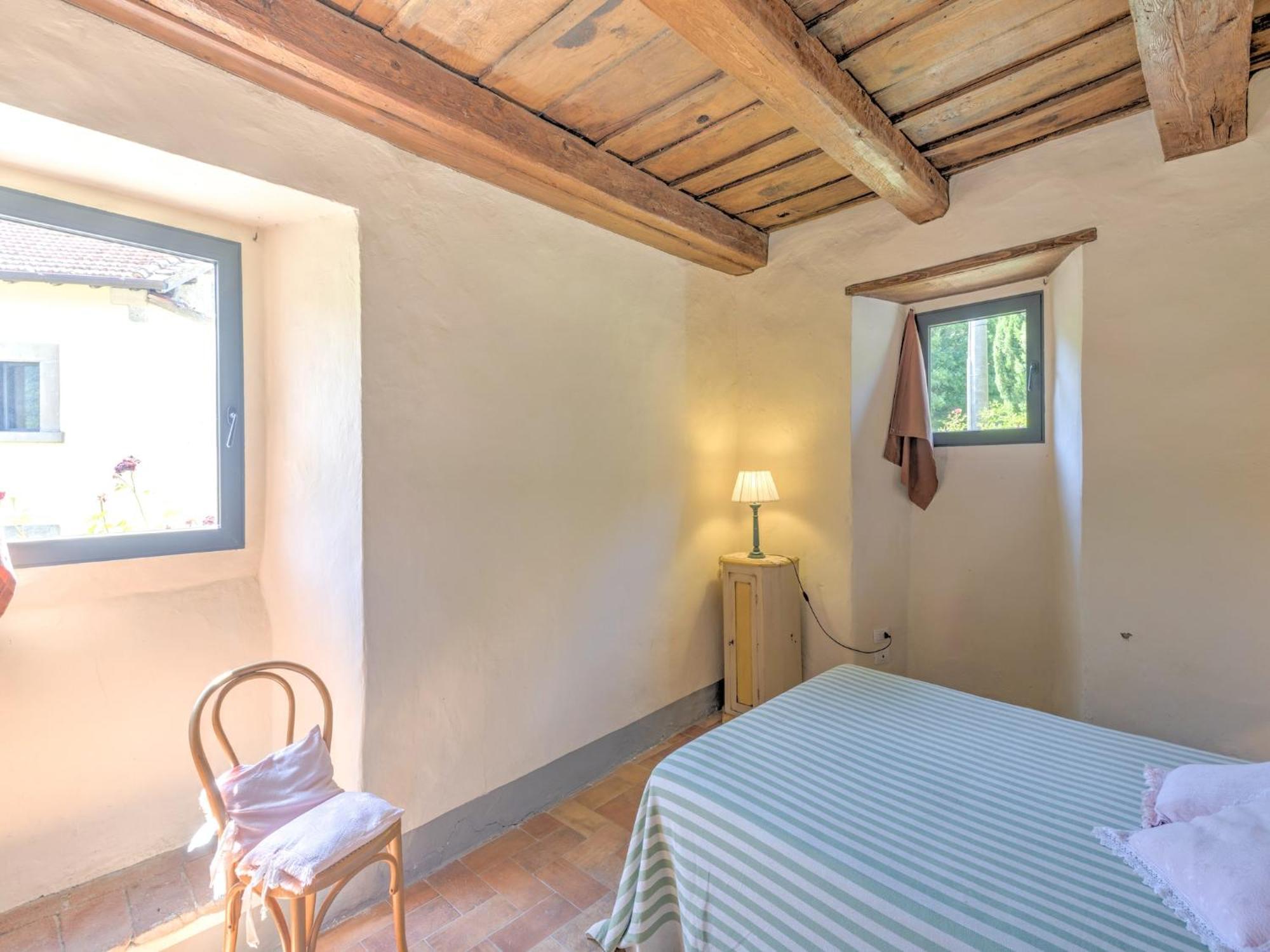 Comfy Home In San Godenzo With Lake Nearby Exterior foto